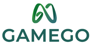Logo GAMEGO