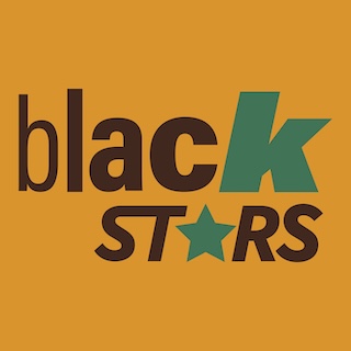 Logo Black Stars