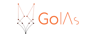 Logo GoIAs