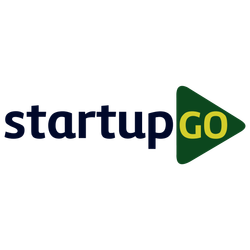 Logo StartupGO