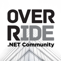 Logo Override Community