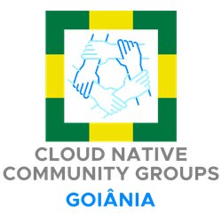 Logo Cloud Native Goiânia