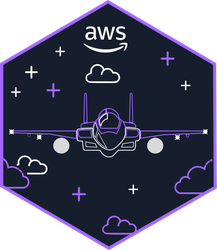 Logo AWS UG Anápolis