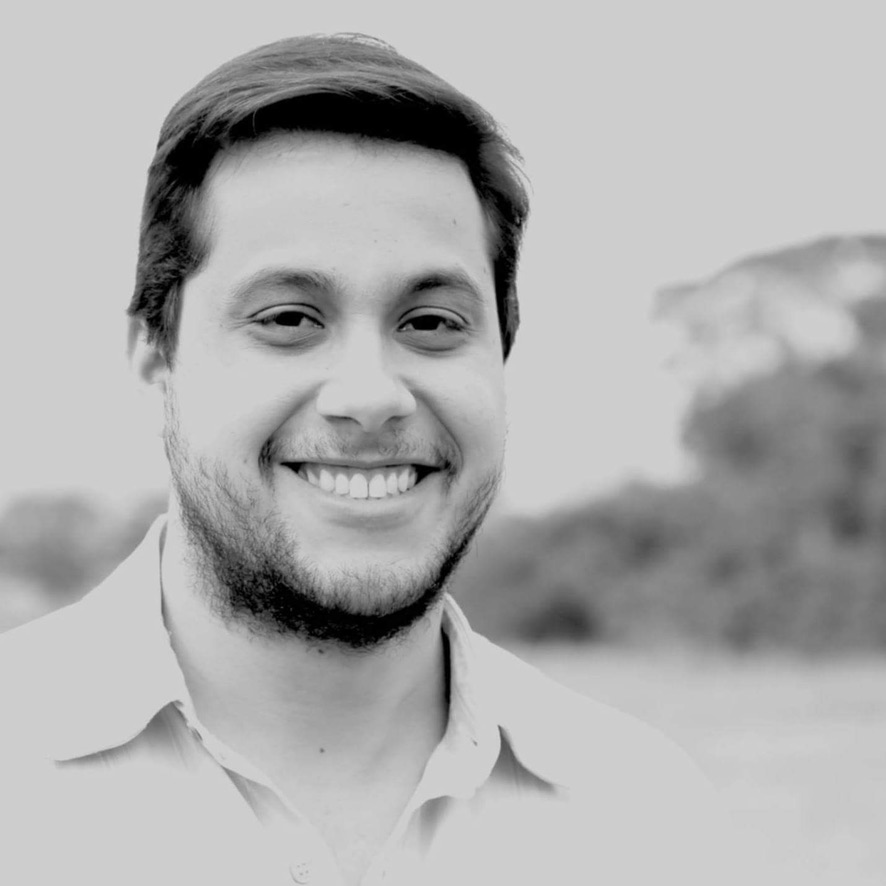 Dr. Alexandre Barbosa de Almeida