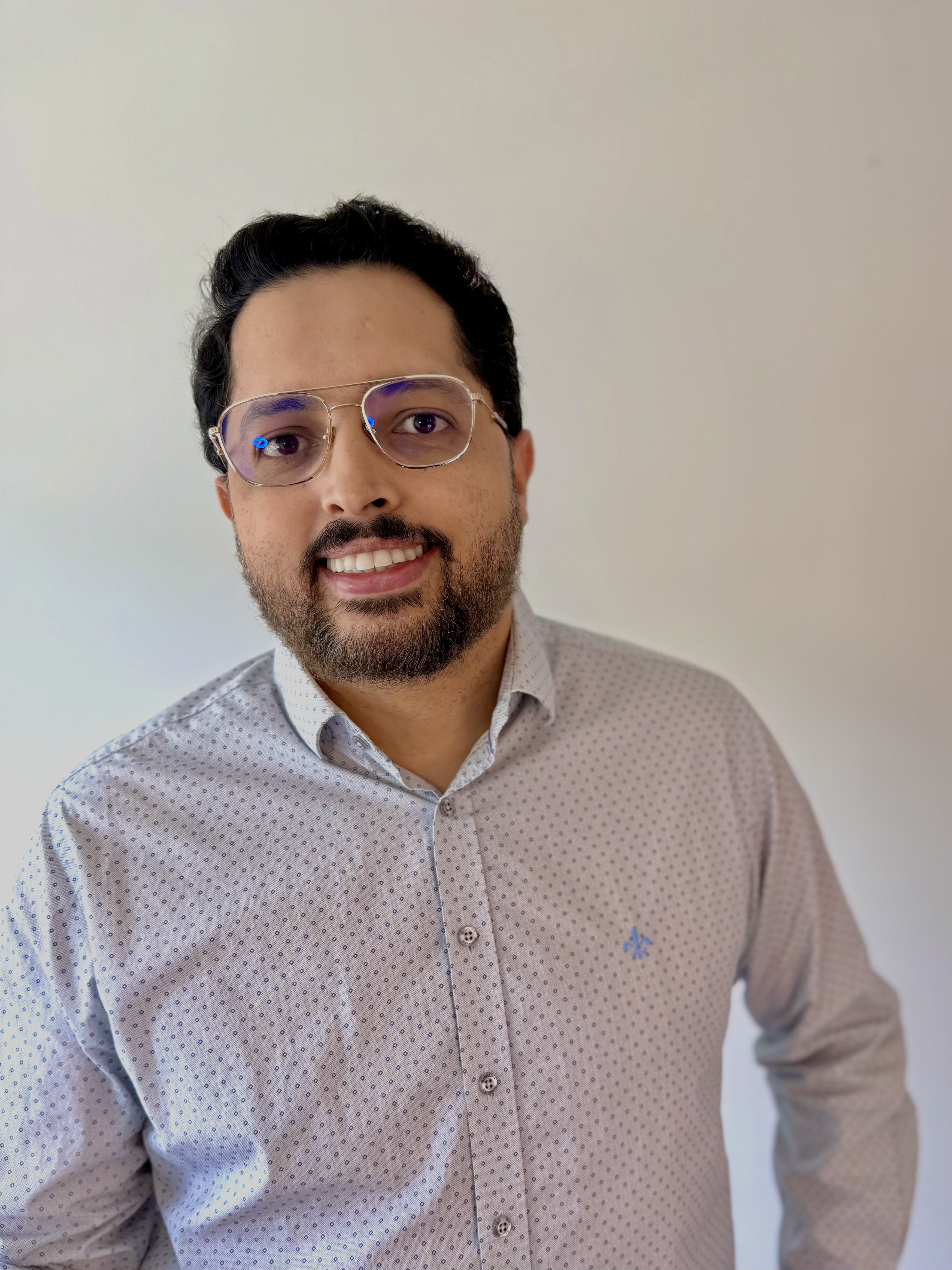 Neemias Cintra Fernandes